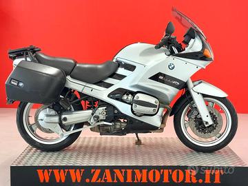 Bmw R 1100 RS ABS -2000- PRONTA ALL'USO