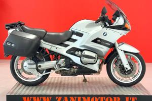 Bmw R 1100 RS ABS -2000- PRONTA ALL'USO