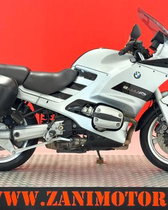 Bmw R 1100 RS ABS -2000- PRONTA ALL'USO