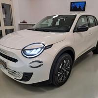 Fiat 600 1.2 hybrid POP 110cv auto