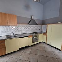 cucina marchio Valcucine