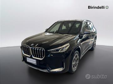 BMW X1 (U11) - X1 sDrive 18i xLine