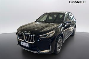 BMW X1 (U11) - X1 sDrive 18i xLine
