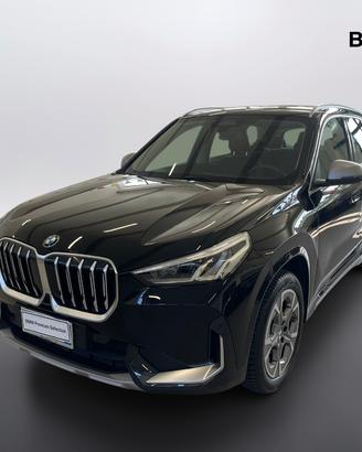 BMW X1 (U11) - X1 sDrive 18i xLine