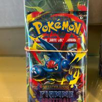 Pokemon  serie megaevoluzione