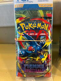 Pokemon  serie megaevoluzione