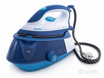 Ferro da stiro con caldaia PHILIPS