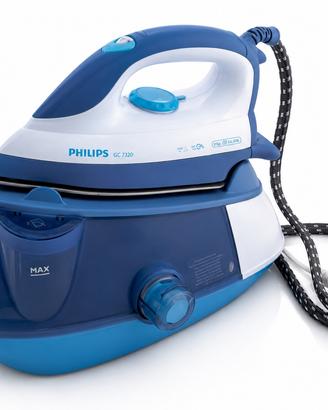 Ferro da stiro con caldaia PHILIPS