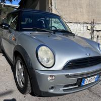 Mini 1.6 16V Cooper