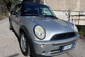 Mini 1.6 16V Cooper