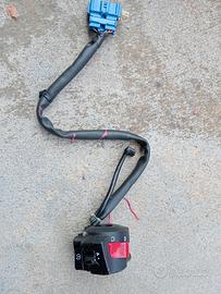 Pulsante messa in moto Honda Hornet 600