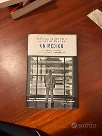Raffaele Bruno, Fabio Vitale - Un Medico