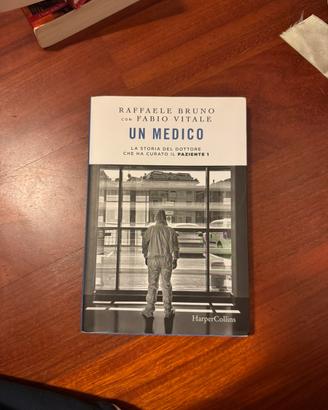 Raffaele Bruno, Fabio Vitale - Un Medico
