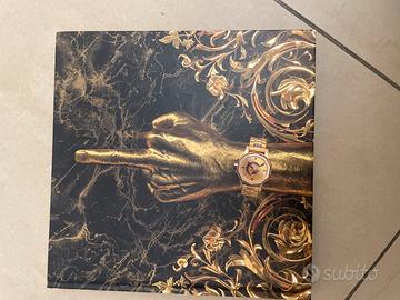 Fedez Cd cofanetto nuovo Comunisti col rolex