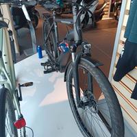 Ebike Winora Yucatan 10 L