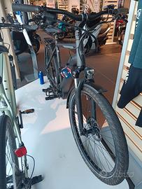 Ebike Winora Yucatan 10 L