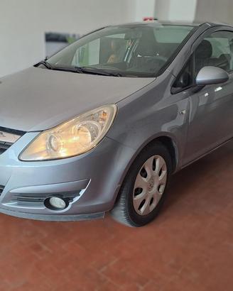 OPEL Corsa 1.2 3 porte Easytronic Sport