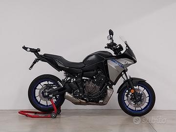 Yamaha Tracer 700 abs my21