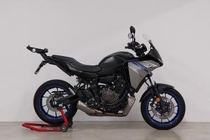 Yamaha Tracer 700 abs my21