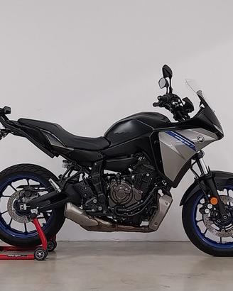 Yamaha Tracer 700 abs my21