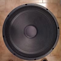 Woofer Eminence OmegaPro 18a