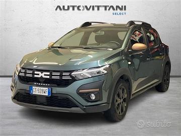DACIA Sandero Stepway 1.0 TCe Extreme Autom.AUTO