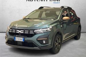 DACIA Sandero Stepway 1.0 TCe Extreme Autom.AUTO