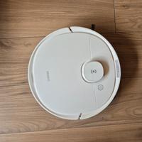 Robot aspirapolvere lavapavimenti Deebot N8 Pro 