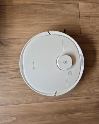 Robot aspirapolvere lavapavimenti Deebot N8 Pro 