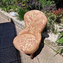 Poltrone vintage
