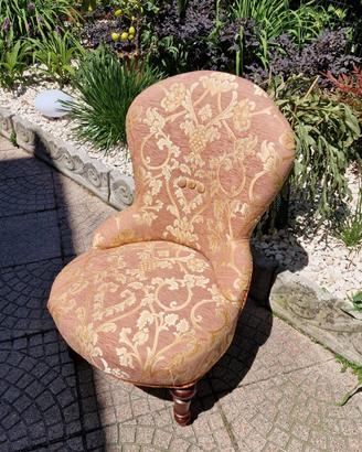 Poltrone vintage