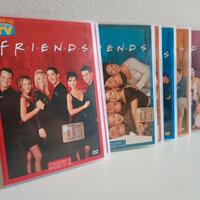 DVD Friends