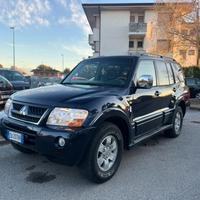 MITSUBISHI Pajero 3.2 16V DI-D 5p. GLX 7 Posti A