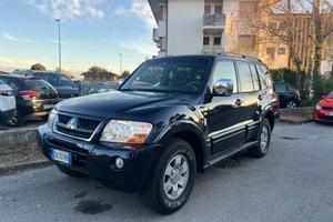 MITSUBISHI Pajero 3.2 16V DI-D 5p. GLX 7 Posti A