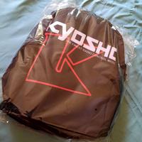 Zaino KYOSHO per modellismo