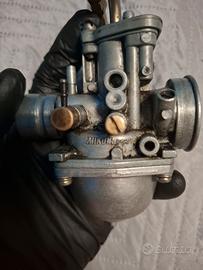 CARBURATORE MIKUNI