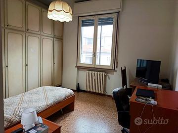 Stanza singola zona ospedale