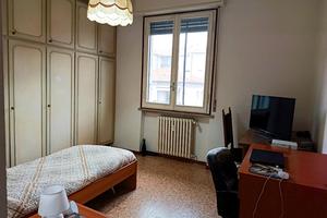 Stanza singola zona ospedale