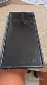 Samsung s23 con schermo danneggiato
