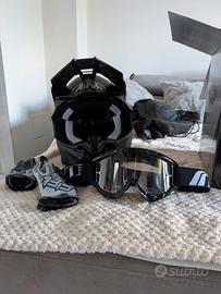 casco Airoh