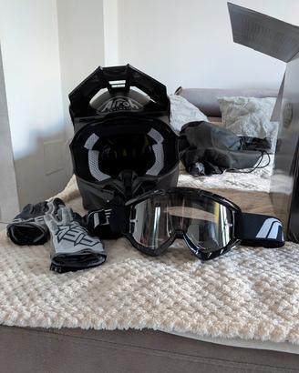 casco Airoh