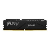 Modulo RAM DDR5 16gb Kingston Fury Beast