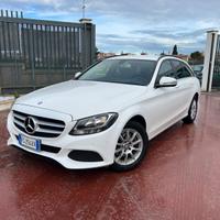 Mercedes-benz C 200 d S.W. Auto Business