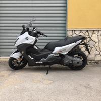 BMW C 650 sport