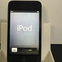 Ipod touch 16gb