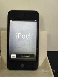 Ipod touch 16gb