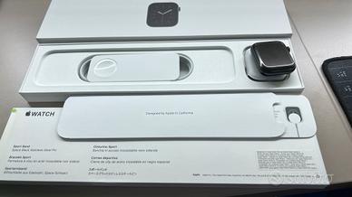 Apple watch 6 gps 44mm