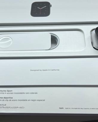 Apple watch 6 gps 44mm