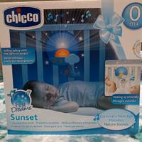 proiettore da lettino Chicco