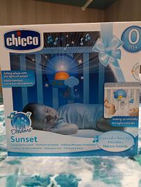 proiettore da lettino Chicco
